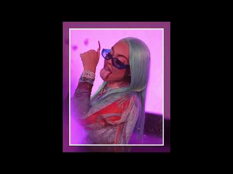 [FREE] Mulatto x Megan Thee Stallion Type Beat "Expensive" | Trap Instrumental 2020