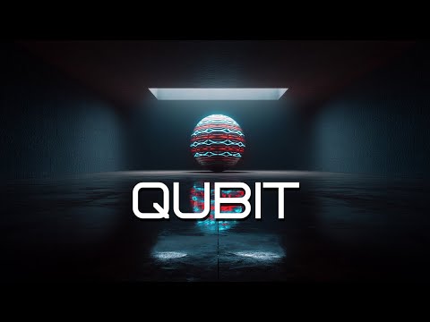 Harness the Qubit | Music for Quantum Thinking & Complex States | Deep Focus Protocol
