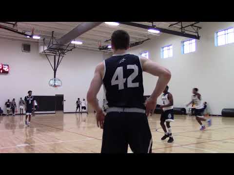 Apr 6, 2019 - Upward Stars Columbia Moore vs Upward Stars Upstate White (Part 2)