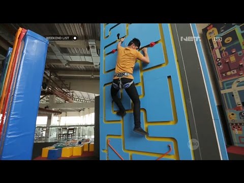 download lagu mp3 mp4 Wall Climbing Bsd, download lagu Wall Climbing Bsd gratis, unduh video klip Wall Climbing Bsd