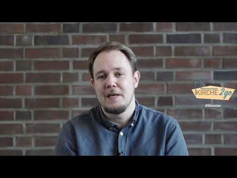 Kirchte2go fragt: Was hat es mit Silvester auf sich?