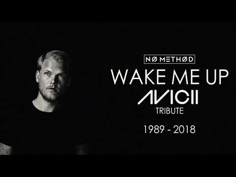 No Method - Wake Me Up (AVICII TRIBUTE)