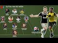 Elftal v/d Week: 'Sancho is qua Impact en Transferwaarde net zo'n Talent als De Ligt'