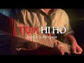 Tum Hi Ho Arijit Singh Electric Guitar Cover