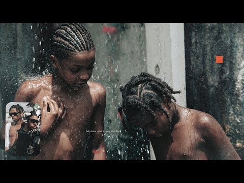 PL Quest "FALTA BEM MENOS DO QUE ONTEM" FT. Beny Free (Prod. jess)