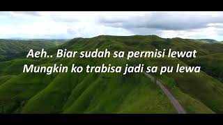 Download lagu Aduh sayange mp3