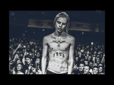 [FREE NON PROFIT] PHARAOH x NIGHT LOVELL Type Beat "DARK FANTA" (Prod. part2saw) | Trap Beat