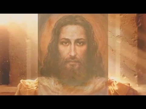 Pártus Szkíta Jézus - Arámi miAtyánk 432 Hz