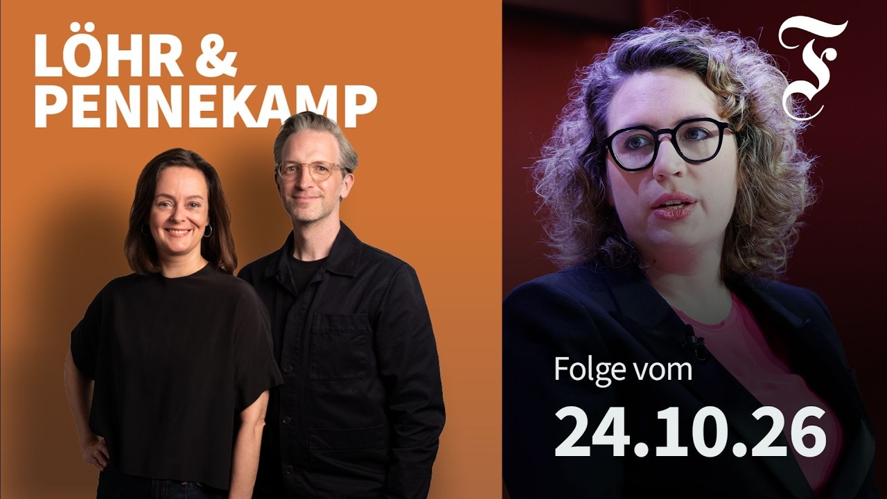 Kann linke Wirtschaftspolitik die AfD stoppen? - F.A.Z. Löhr & Pennekamp