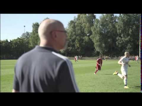 Amateurfußball-Kampagne - Interview mit Michael Eichler (Betreuer) vom Dabringhauser Turnverein 1878