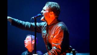 First - Cold War Kids