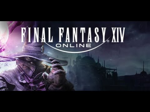[GER] Final Fantasy XIV - Immer das Dungeon mit der Irren #124