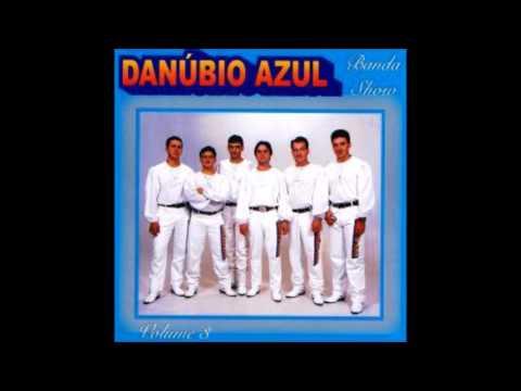 Banda Danúbio Azul Vol. 3 - Judia do veínho