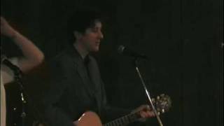 Jim Bob + Bransby Dave/The Only Living Boy In New Cross