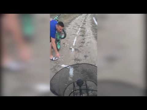 Autostrada Rurala Covrag din comuna Tănăsoaia județul Vrancea