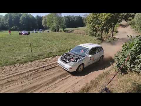 3 Sprint o Puchar Wójta Grodziczno