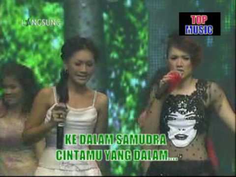 mulan feat dewi-dewi-semakin hari semakin cinta