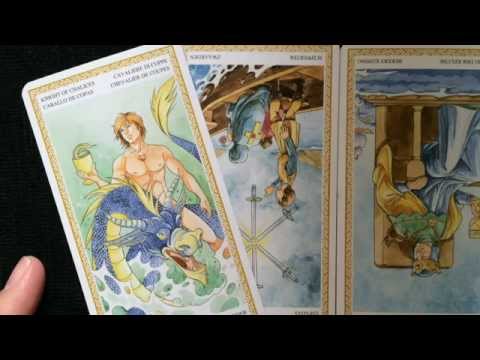 Tarot Reading 25 August 2015 | Psychic Tarot Cards and Numerology: 8