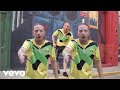 MdotR Turn Red Official Video