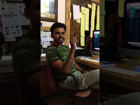 Abhijeet Daigavane Self auditi...