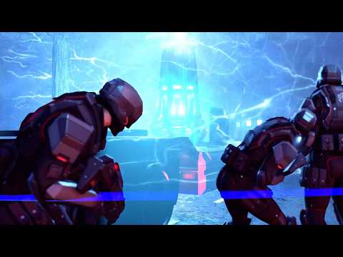 XCOM 2 War of the Chosen - Episode 1 playthrough (no commentary)