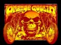 Orange goblin - Crown of locusts 