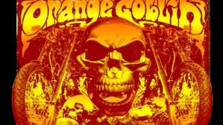 Orange goblin - Crown of locusts