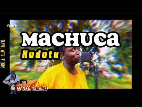 El Gran Gamboa - Chocoplo Chocoplo (Hudutu " La Machuca " ) Audio Oficial [ Rebane Punta 🔥] 2022