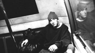 Eminem - Crackers And Cheese
