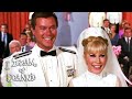 Jeannie Tony S Wedding I Dream Of Jeannie