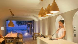 The Theodore Boutique Hotel, Crete Island, Greece