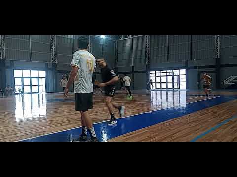 Saujil - Hanbdall Catamarca Ciudad (Masculino)