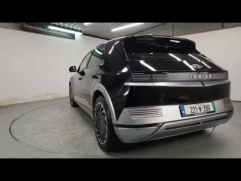 Hyundai IONIQ 5 73kW Premium Plus Finance from €90 - Image 2