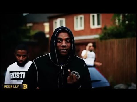 Killa Kam - Subliminal Message (Music Video) @ukdrillyofficial