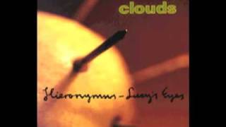 Clouds - Lucy's Eyes