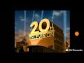 In Front Productions 20th Television 1998 1995