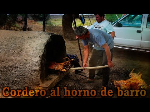 238 Puesto Las Lagunas Flia. Toledano 2da. parte, Nihuil (Mendoza) - Estancias y Tradiciones