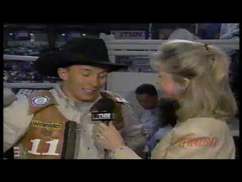 J.W. Hart vs Locomotive Breath - 98 PBR Odessa (81.5 pts)