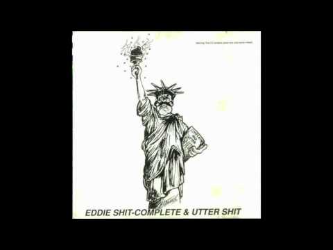 Eddie Shit - Light My Farts