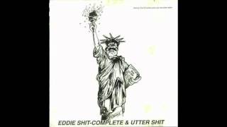 Eddie Shit - Light My Farts