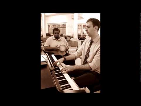How to do free improv? crazy fast piano playing, improvised jazz grooves, virtuoso fast piano