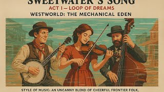 Sweetwater's Song 4