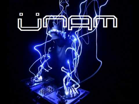 ÜNAM - Craissy Mantenido (Super Mashup Mix)