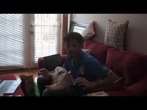 DG 703 - Day2Day EP.6 - "Handy Man DG"