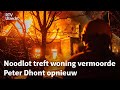 Peter Dhondt werd vorig jaar vermoord bij een inbraak | RTV Utrecht