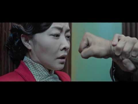 BEST FIGHT Ip Man vs Muay Thai