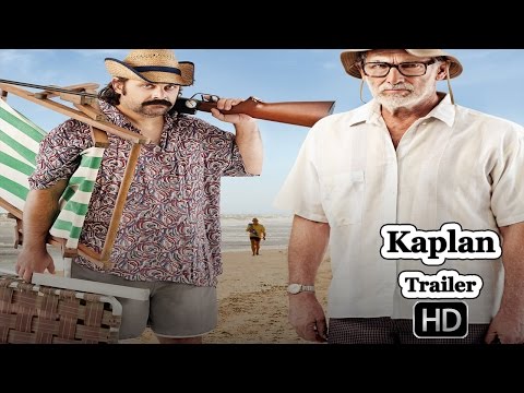 Kaplan – Trailer en español (HD)