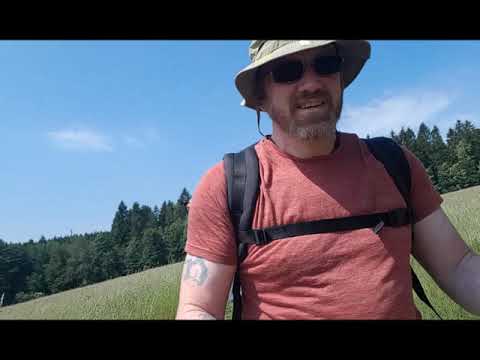 Harzer Hexen-Stieg 2019 (von Torfhaus bis Thale)