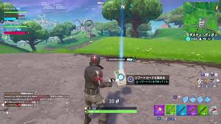 フォートナイト参加型