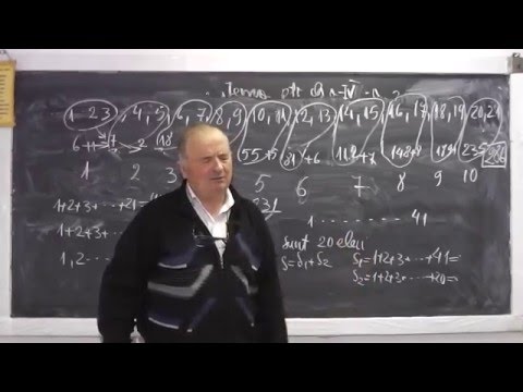 2/2 917 Numarul minim de bile extrase dintr-o urna, pt. a obtine o bila de o anumita culoare Clasa 4